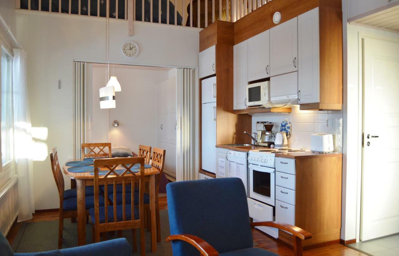 Pointin Vale Apartment Tahko Buitenkant foto