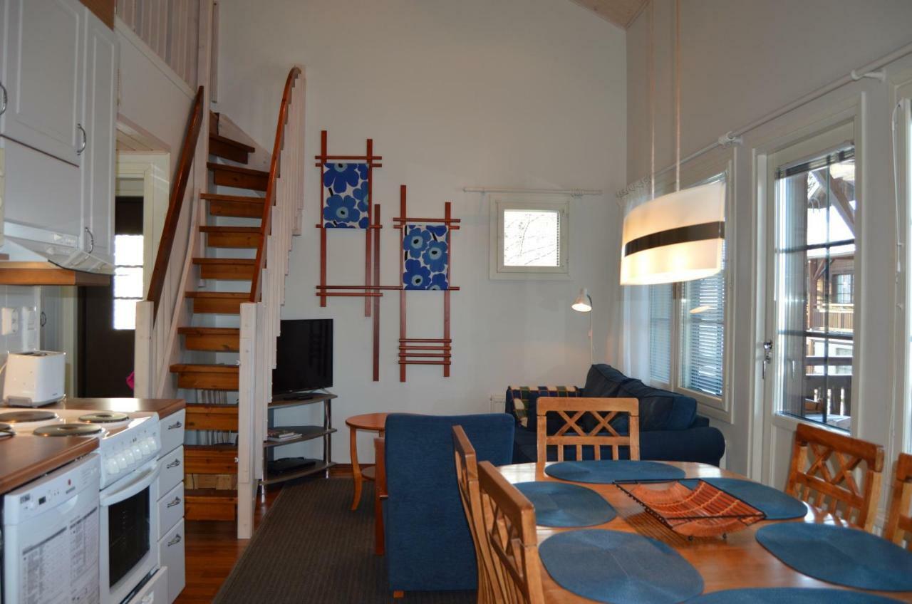 Pointin Vale Apartment Tahko Buitenkant foto