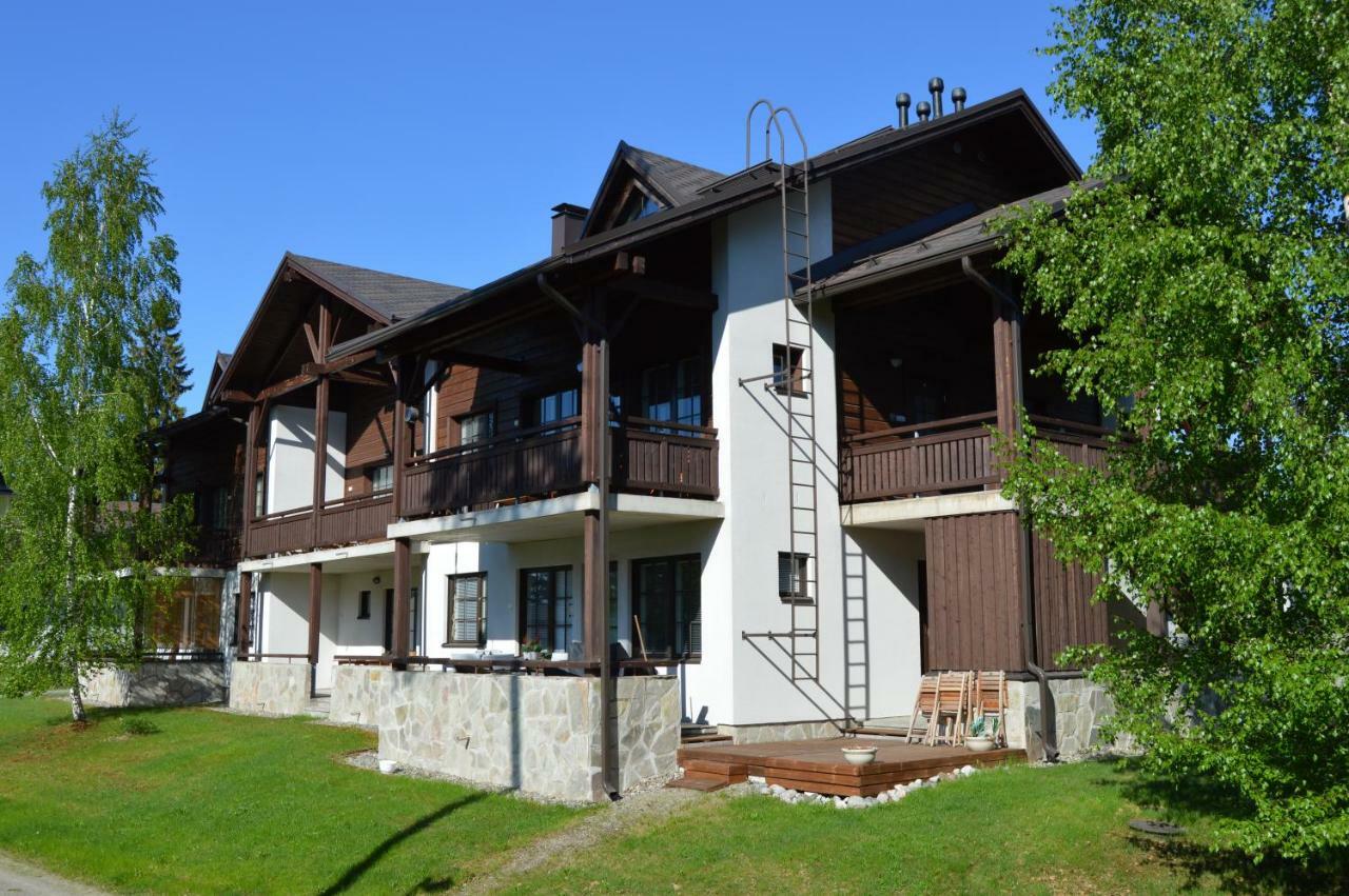 Pointin Vale Apartment Tahko Buitenkant foto
