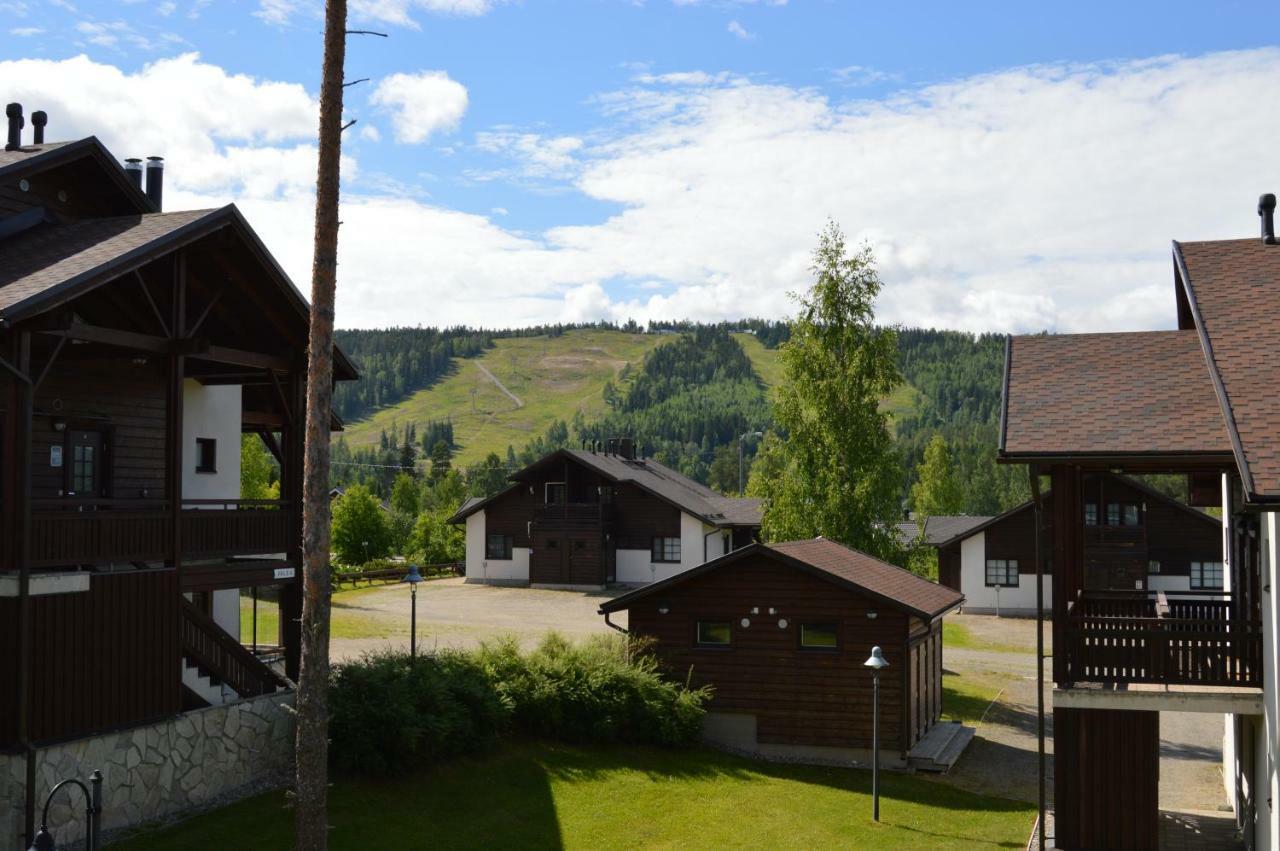 Pointin Vale Apartment Tahko Buitenkant foto